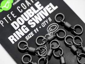 PTFE Double Ring Swivels