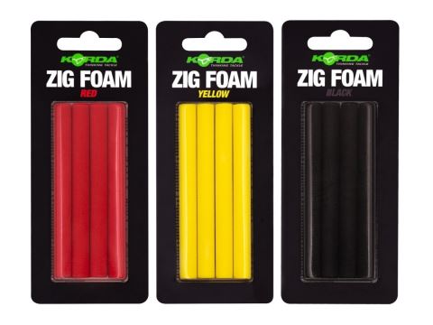 Korda Zig Foam