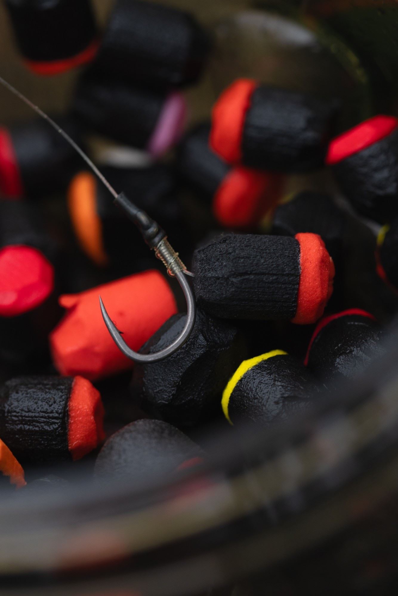 Korda Zig Foam