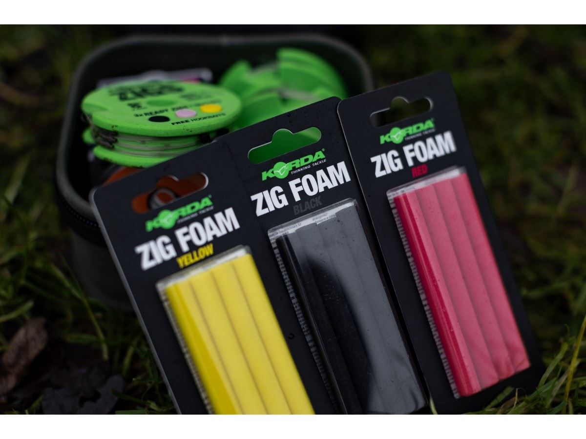 Korda Zig Foam