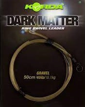 Dark Matter Leader Heli