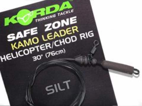 Kamo Leader Helicopter Chod Rig