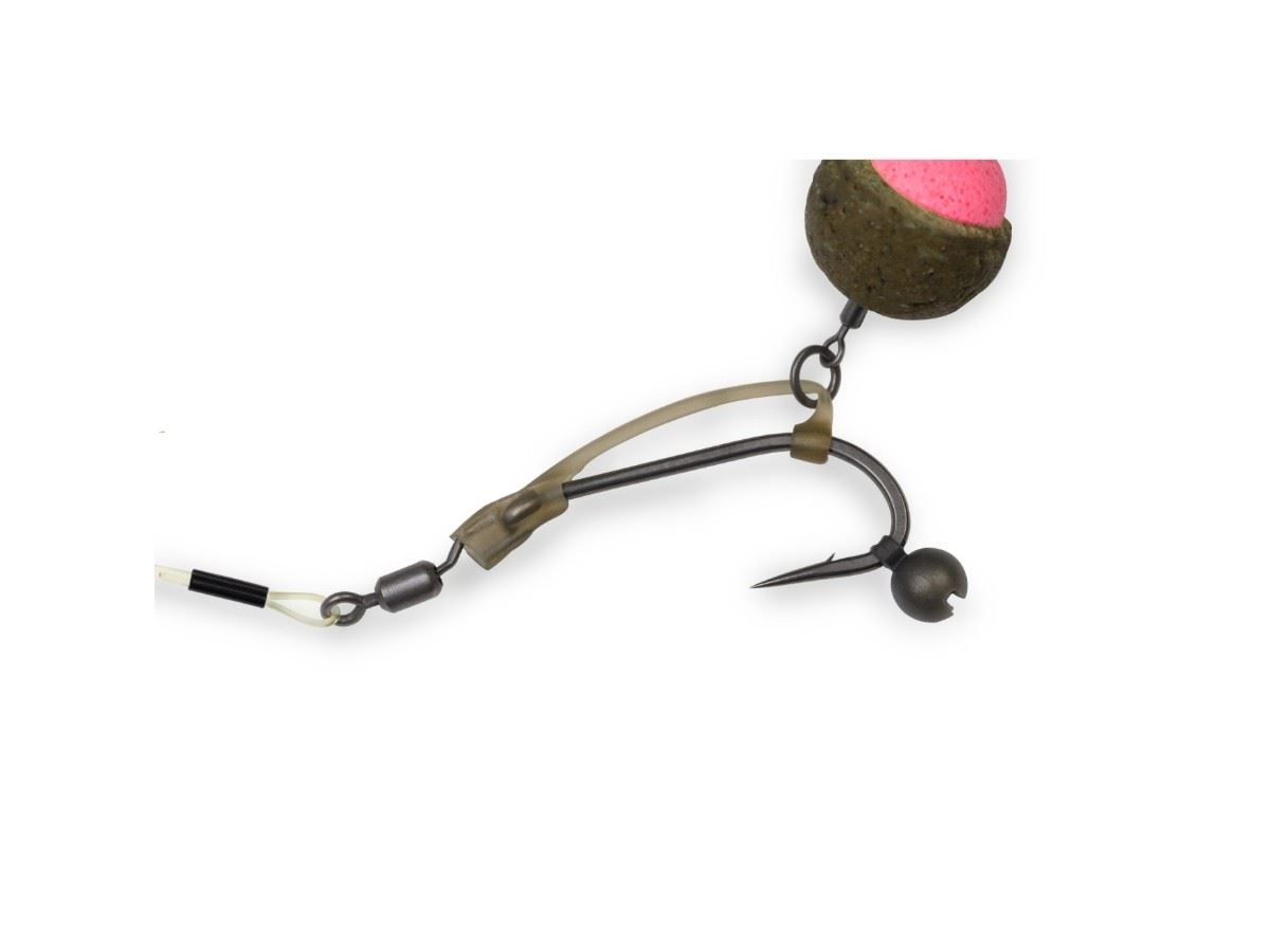 Korda Shot on the Hook