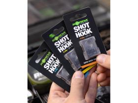 Korda Shot on the Hook