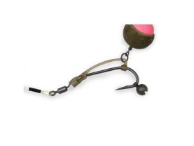 Korda Shot on the Hook