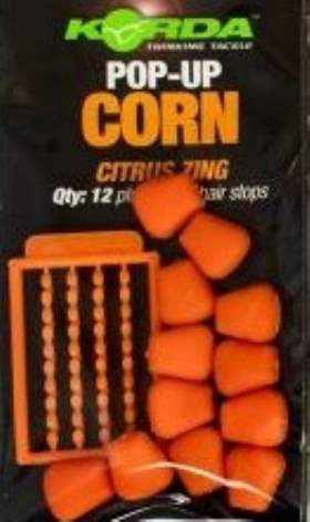 Pop-up Corn