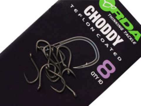 Choddy Hook