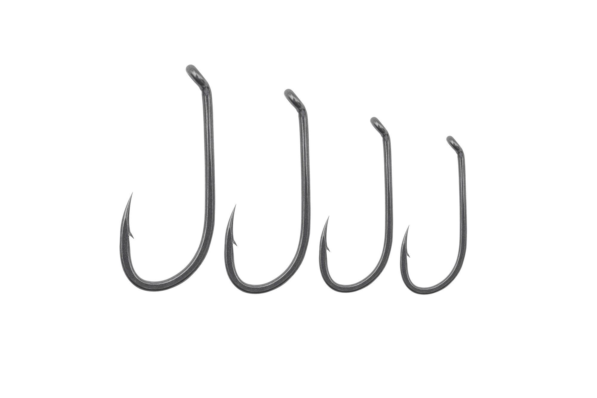 Longshank Beaked Hooks