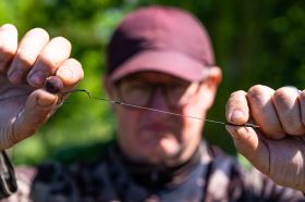 Longshank Beaked Hooks