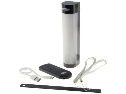 NGT Large Bivvy Light With Built In Power Bank System
