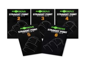 Straight Point