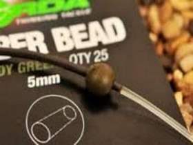 Rubber Bead