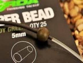 Rubber Bead