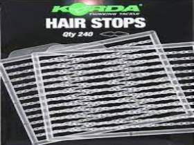 Hybrid Hair Stop