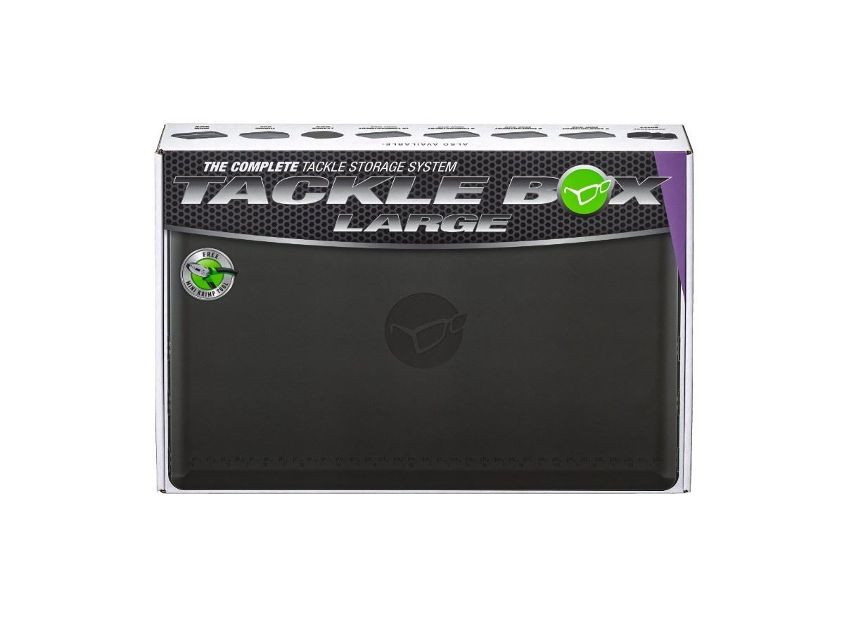 Tackle Box Large