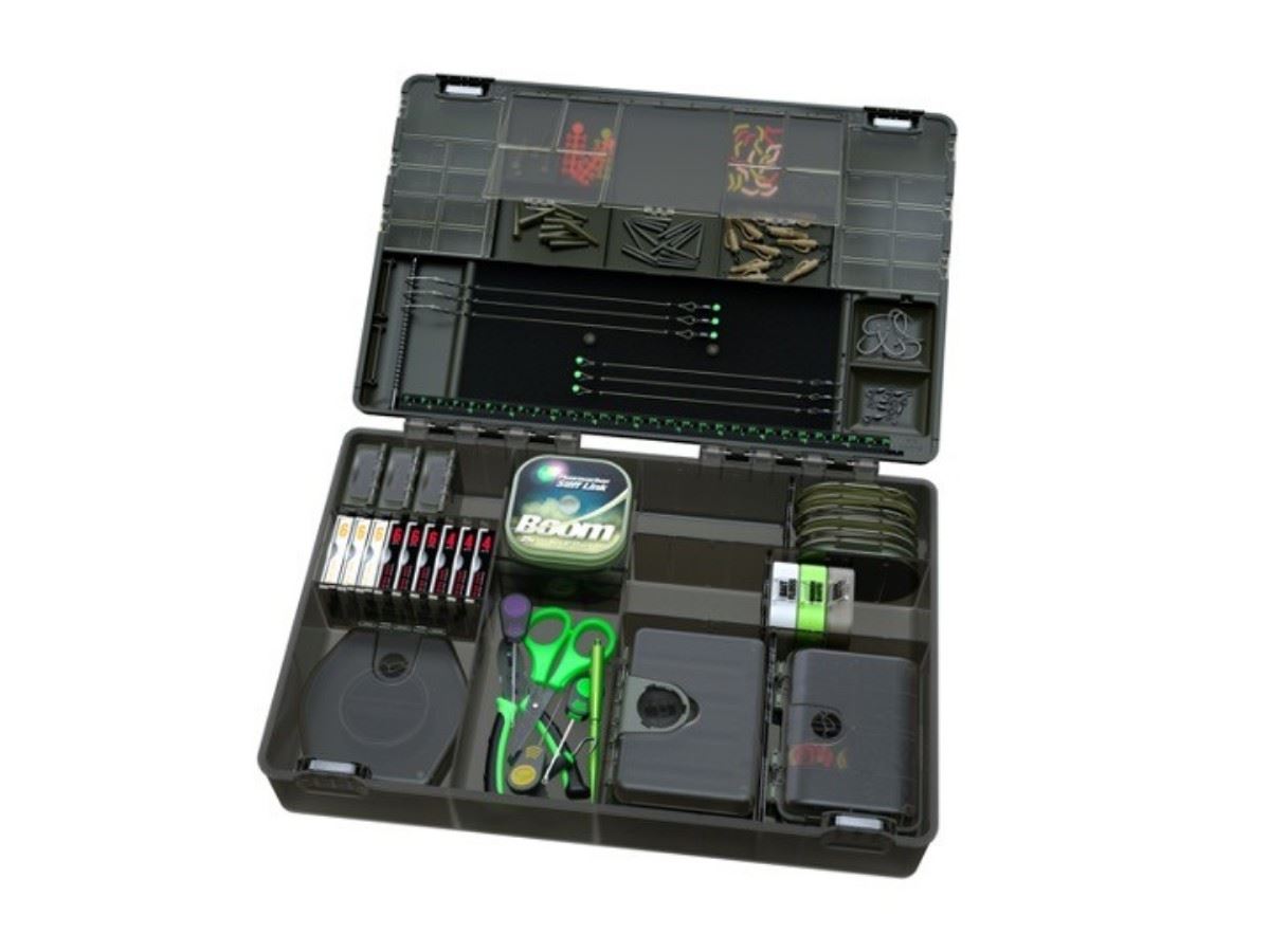 Tackle Box Large