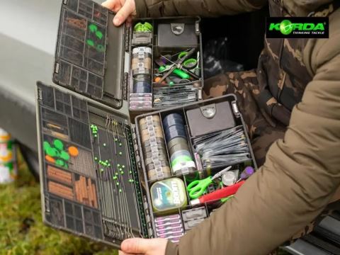 Tackle Box Large
