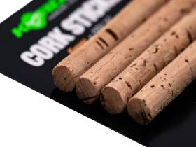 spare cork sticks