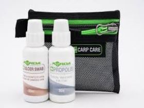 Korda Carp Care Kit