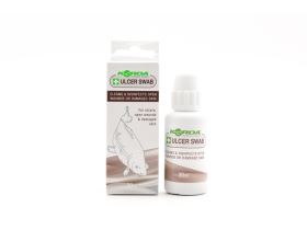 Ulcer Swab Carp Care