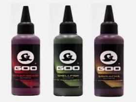 Kiana Carp’s Goo