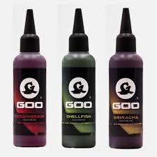 Kiana Carp’s Goo