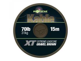 Kable XT Extreme Leadcore