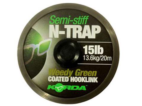 N-TRAP Semi -Stiff