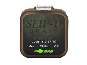 Slip-D Braid