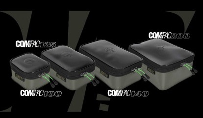 Compac Luggage Systems