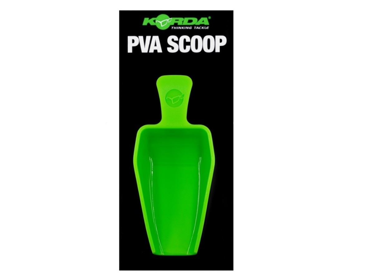 PVA Scoop