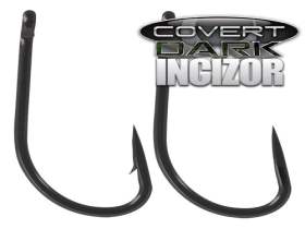 Covert Dark Incizor Hook