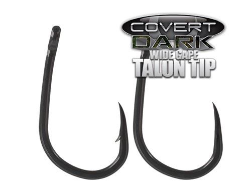 Covert Dark Wide Gape Talon Tip