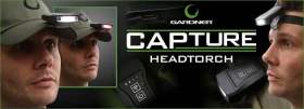 Capture Headtorch
