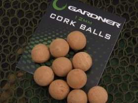 Cork Balls