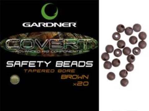 Covert Safety Beads