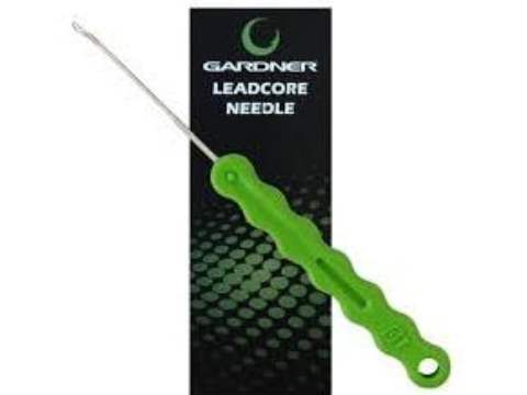 Leadcore Needle