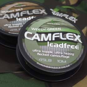 Cameflex Leadfree