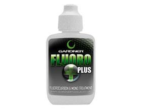 fluoro plus line conditioner